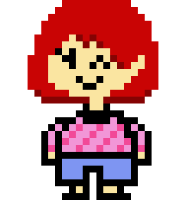 [9664c4] frisk (superstartale AU)