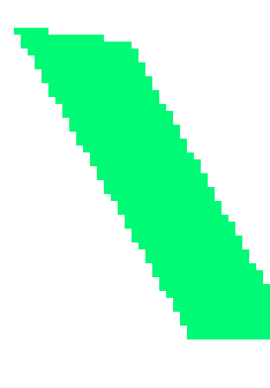 [53a360] vines grabs pelo then trys to slow him down *