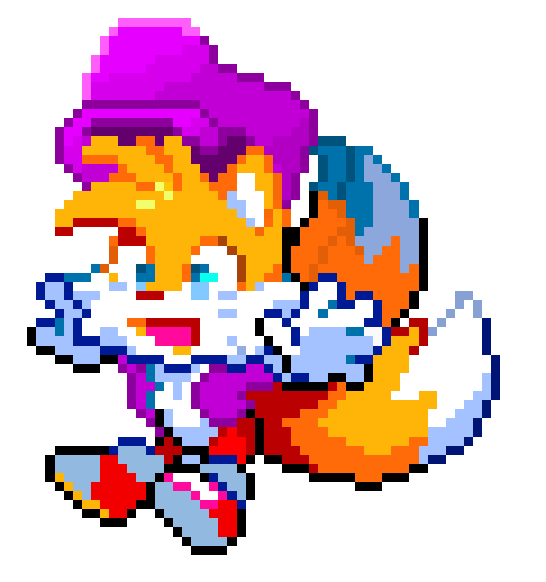 Kitsune