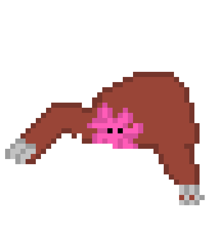 [396002] Mole(Side)