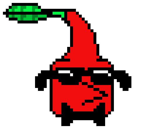 [d5ba69] Pepper cool