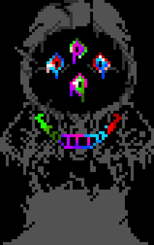 [f7a494] Obsessed Monster 2