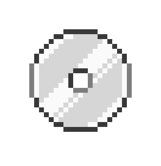 [b77639] disk Icon :]