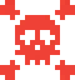 [466bc6] red skull