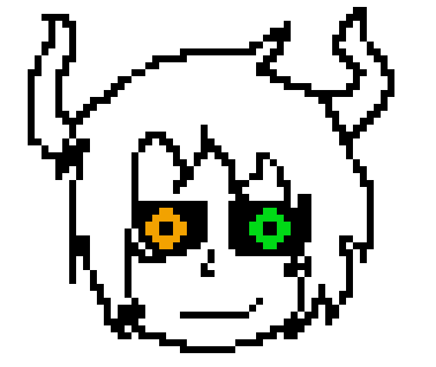 [9664c4] Bonnie Eye Genocide Sprite