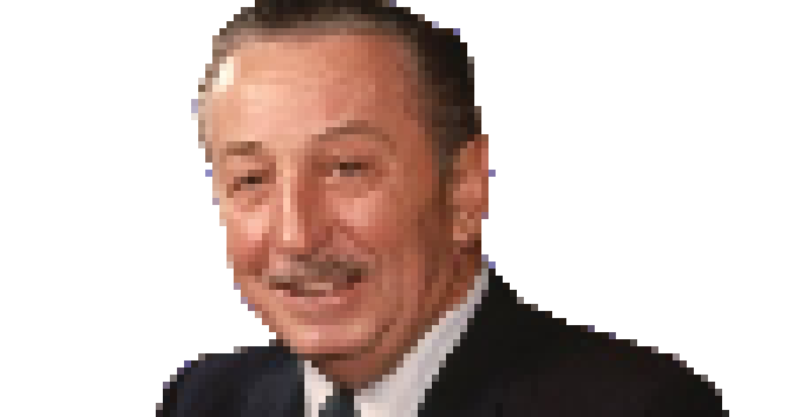 [1021d6] Walt Disney