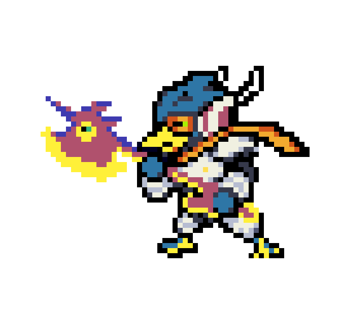 [a0a6aa] SwapBerdly