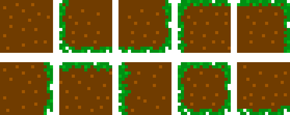 [76839a] Tileset