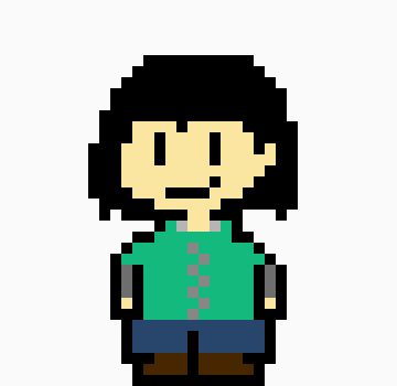 Vex sprite