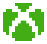 [c1a88f] xbox logo