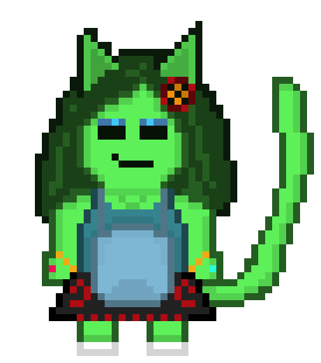 [f9a049] Padisarah base smile Sprite