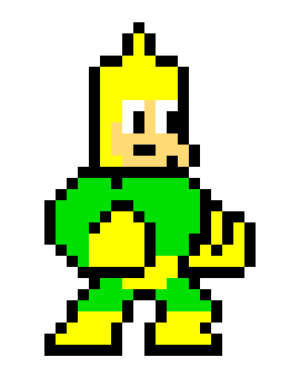 [548e50] MustardMan