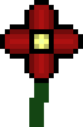 [9eed65] flower game mondel 2