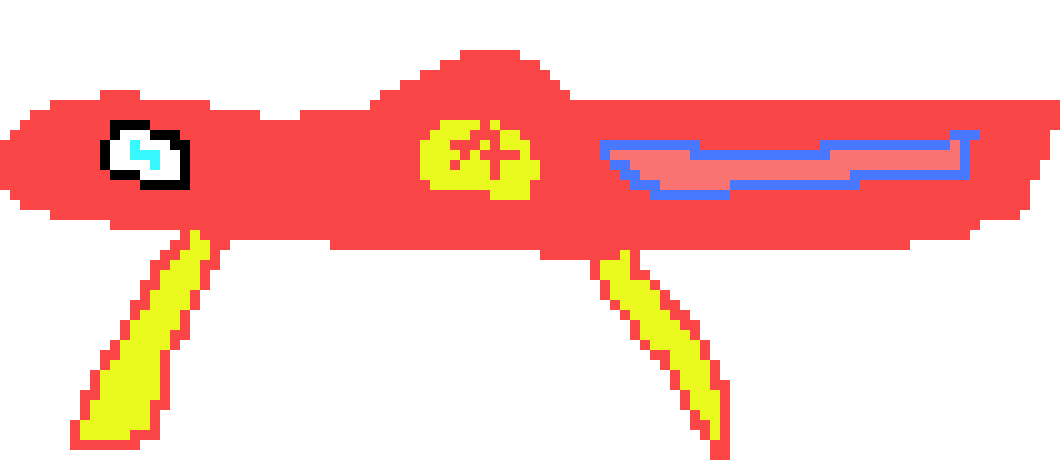 [9664c4] Enemy1