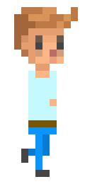 [204c11] Antwan run7