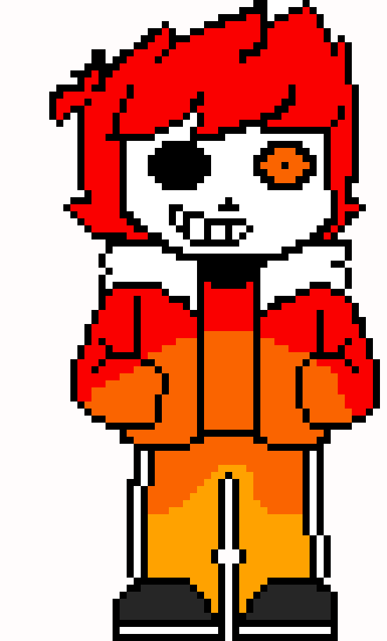 Fire Sans