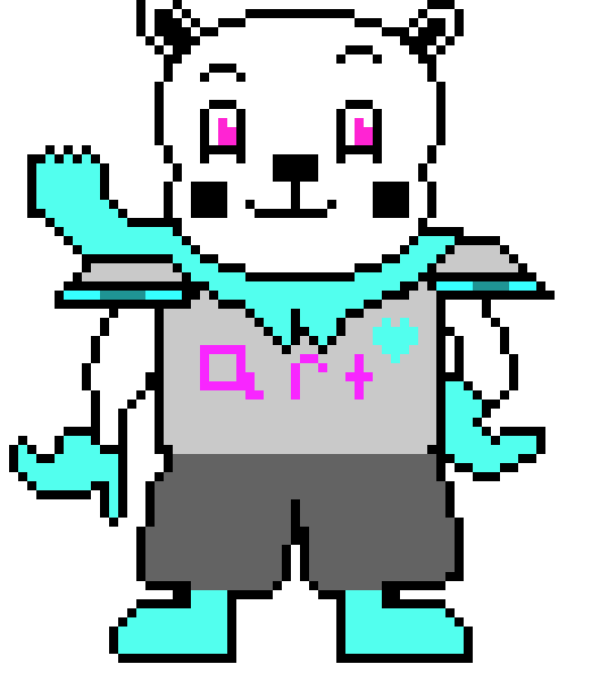 [9664c4] UnitedSwap Bree Sprite