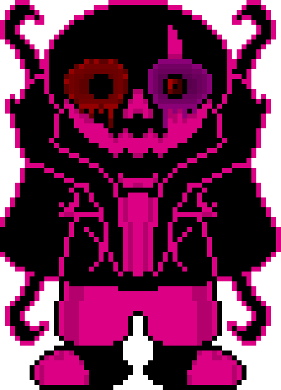 [56d547] *sits down on an office chair next to his desk pulls out a mirror and looks at his blackened eye*