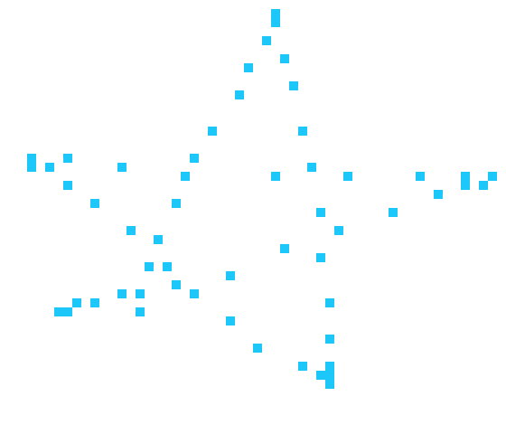 [9664c4] star!