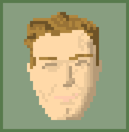 SelfPortrait