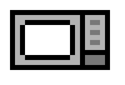 [5db675] Microwave 