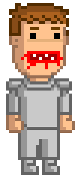[9664c4] shot hero