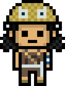 [9882b7] Usopp Pixel Sprite