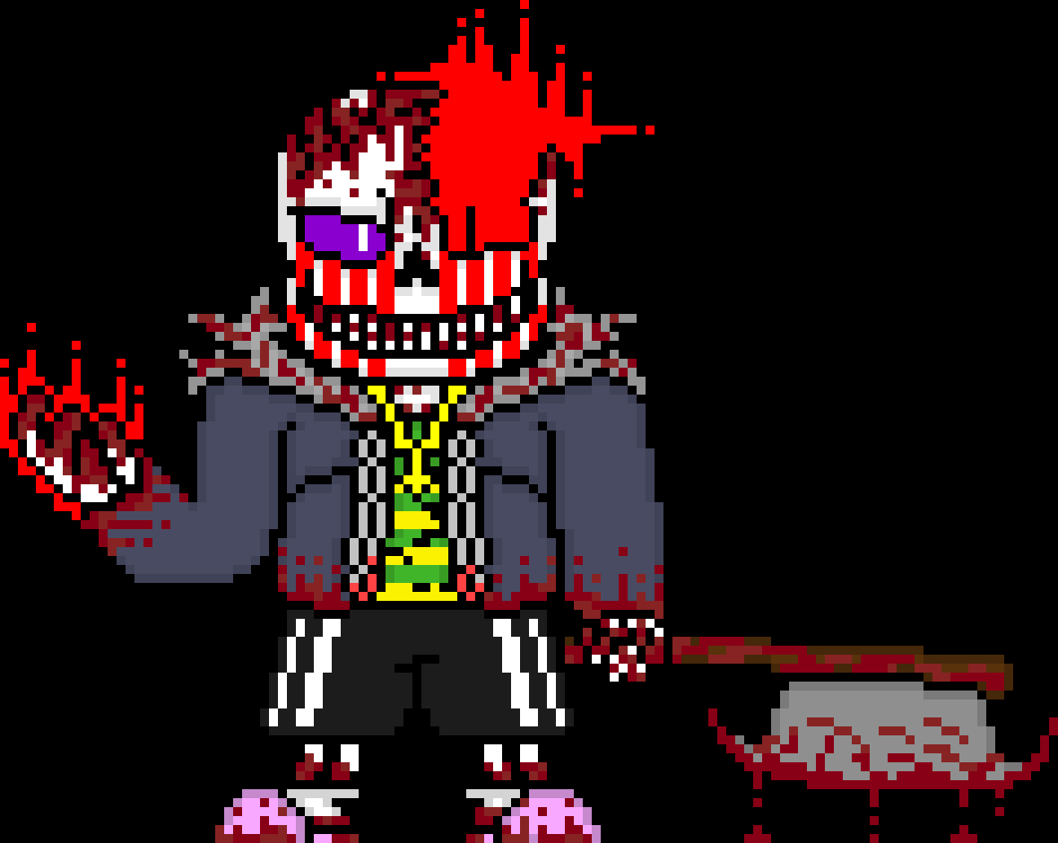 [e8cb42] hey Fell, guess the AU (fyi: this has naming logic)