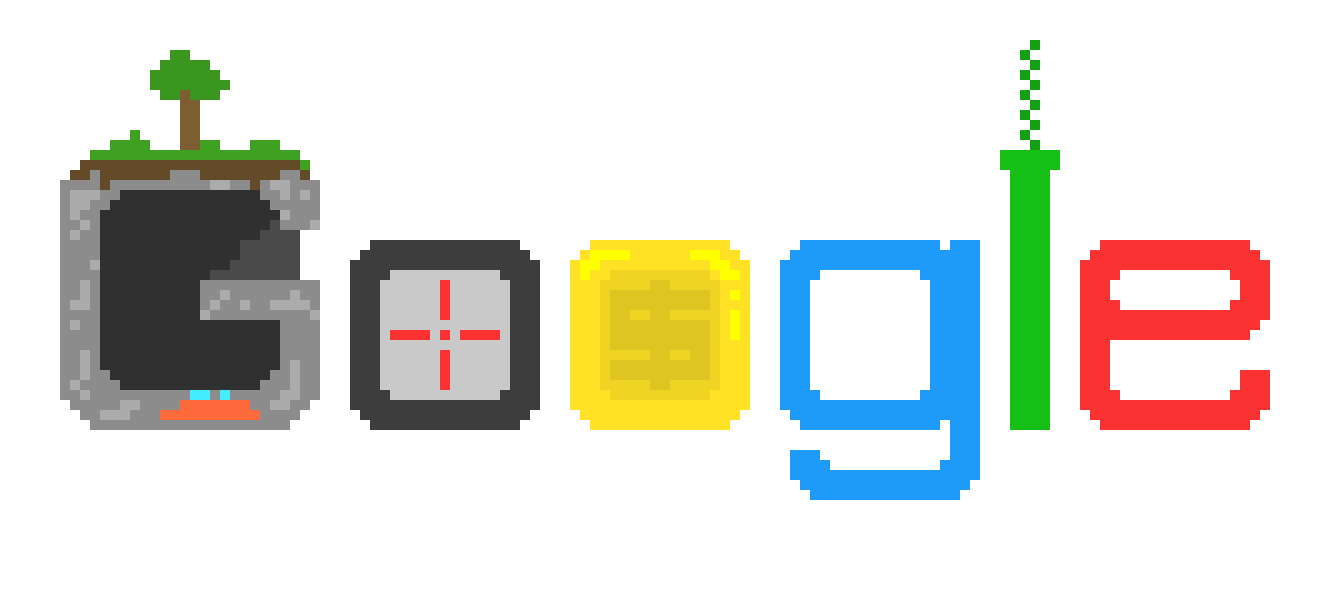 Google Doodle