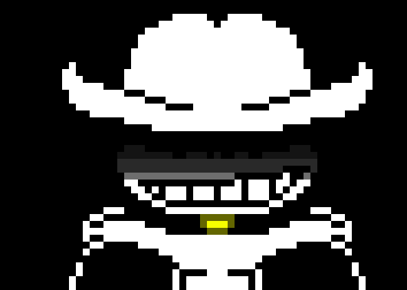 [c7b058] behind you..