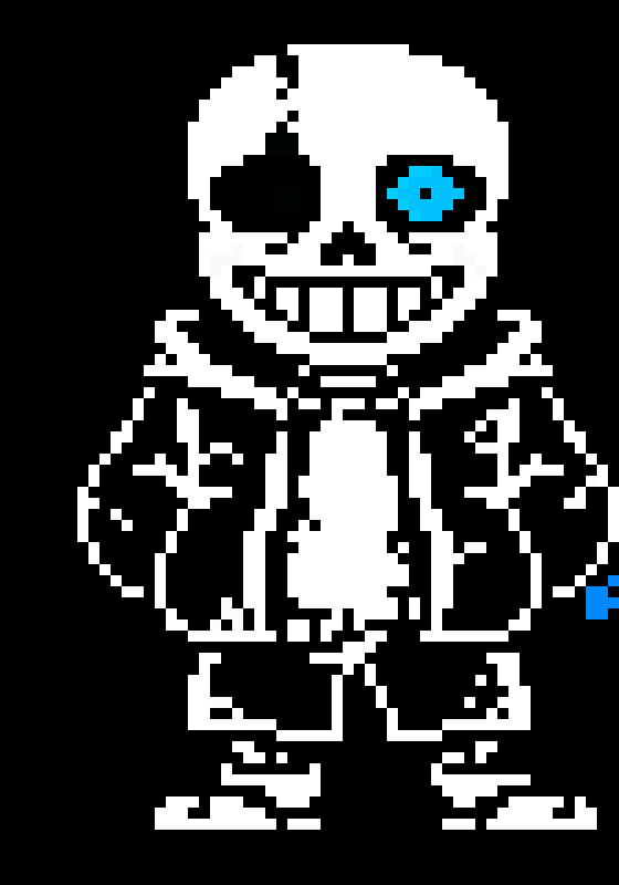 [c6437a] Last Breath Sans Phase 1 hard