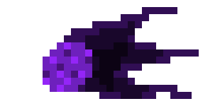 [9664c4] Bat boss 1 fireball