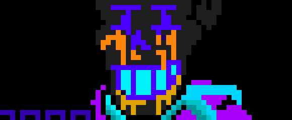[2fbf6b] -eyes brighten up- So uh.. you escaped underverse?