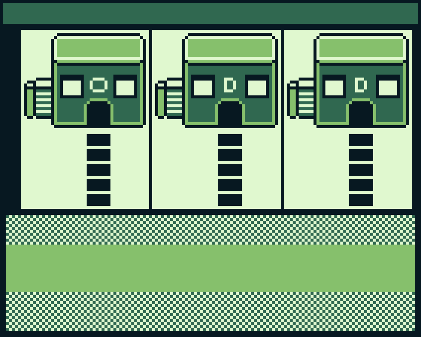 [df2c55] Forest Village 1