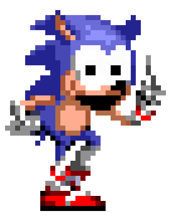 rewrite sonic