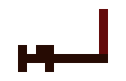[9664c4] axe gun unloaded