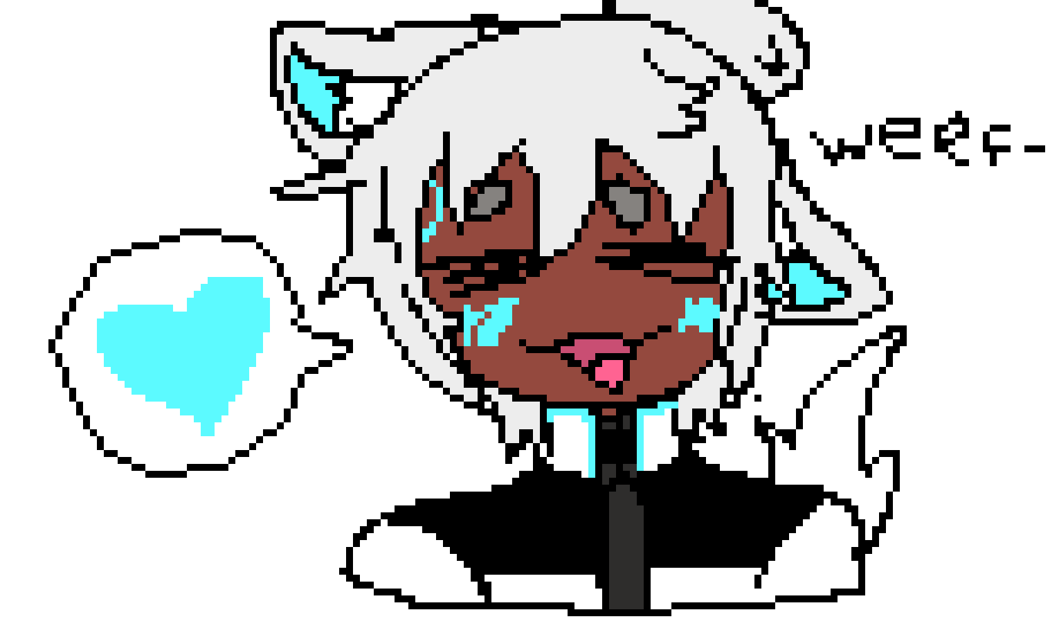 [88e1c5] Doggy Tanaka!1! <3