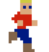 [9664c4] bob run