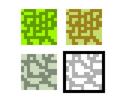 Scale Textures