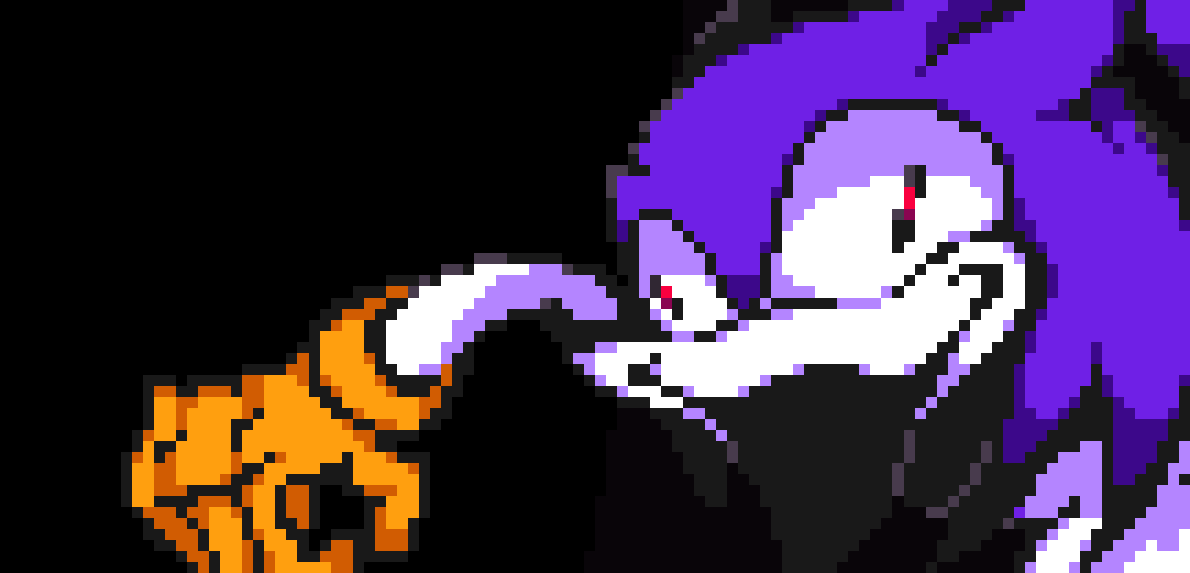 [c2fe0c] Straight up gonna commit noodles -Needlemouse