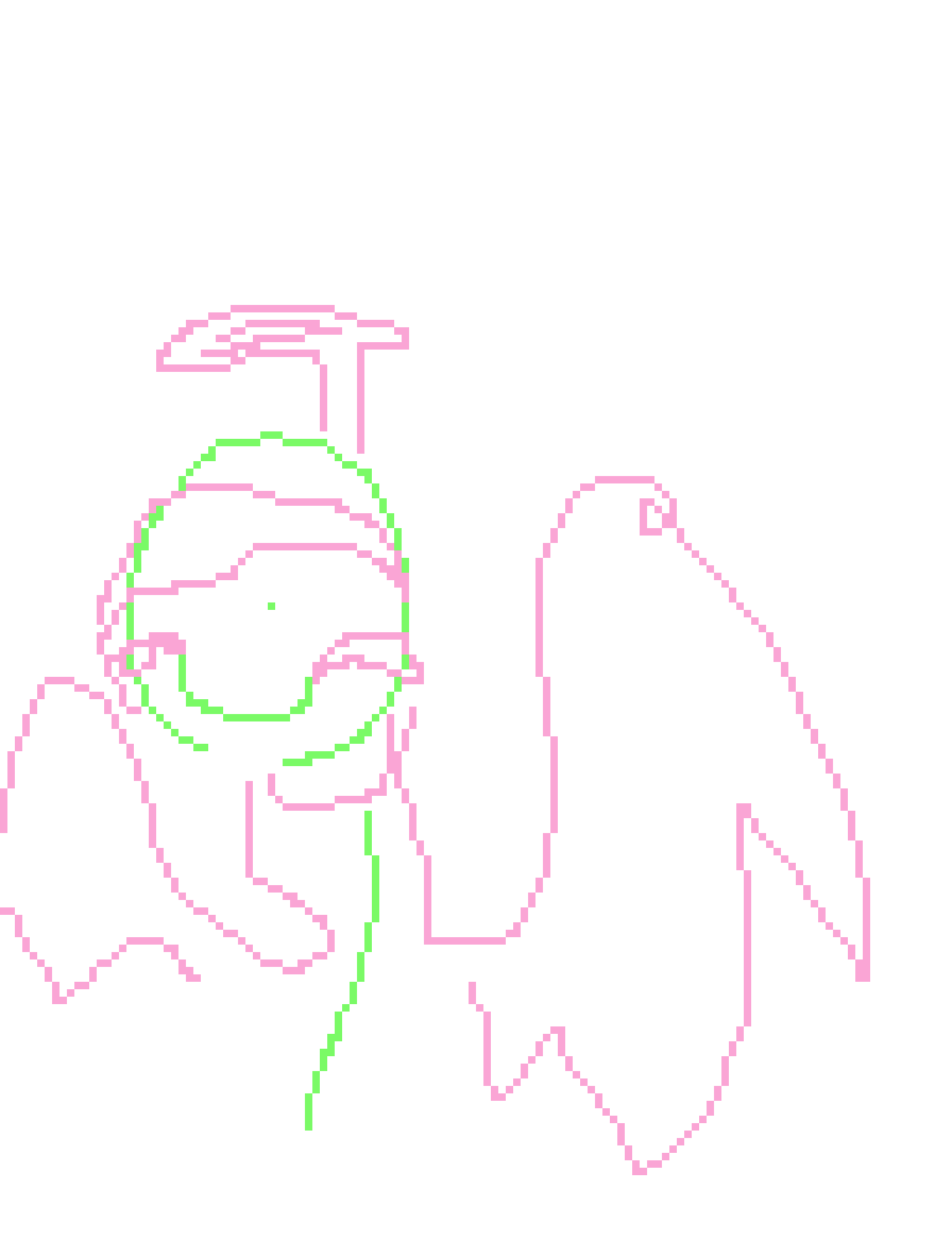 [f0eef5] This is why we exist, such a world is not meant for those as innocent as you. Join us in our paradise and you wont have your trust broken ever again