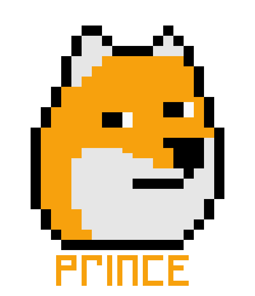 [b95ed8] prince
