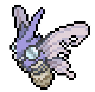 [73d80a] Venomoth
