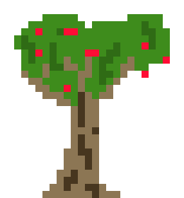 [9664c4] Fruit tree