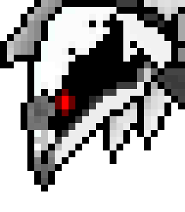 [98772d] alastor`s a chill dude, until you anger him. (like this guy! :D)
