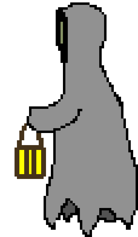 [4023a9] Caretaker