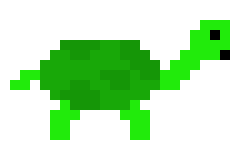 [9664c4] turtle