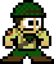 [8e0ded] Private Juan