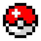 [9664c4] Pokeball