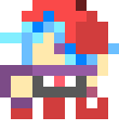 [41e661] fnf exept we removed almost all the pixels